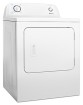  Good Amana Electric Dryer